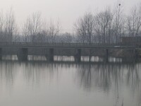 南河大橋