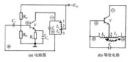 圖3　電感三端式振蕩器