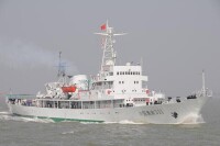 中國漁政311