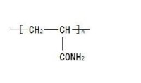 聚丙烯醯胺結構單元
