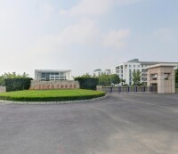 江蘇財經職業技術學院