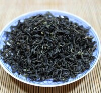 炒青綠茶