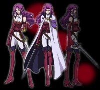 Code Geass 反叛的魯路修[日本SUNRISE製作的原創動畫]