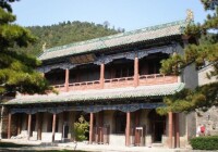 多福寺圖片