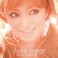 LOVE Songs（CD）