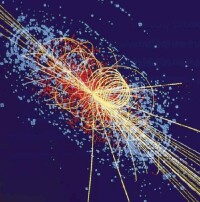 在CMS探測器中模擬希格斯玻色子產生
