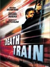 電影〈死亡列車〉1993