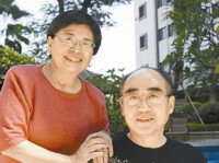 佐佐木敦子[中國乒乓球運動員庄則棟的妻子]