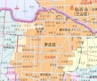 臨沂市羅庄區雙月湖街道