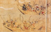 蒙古與日本的戰爭