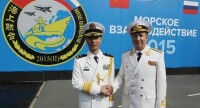 王海[中國人民解放軍海軍南海艦隊司令員]