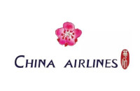 華航Logo