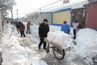 馮庄村[北京市延慶縣沈家營鎮下轄村]