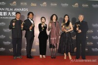 第10屆亞洲電影大獎