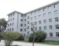 青海衛生職業技術學院