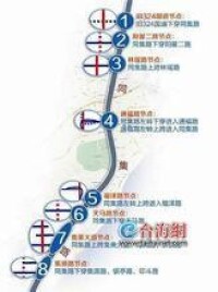 同集路