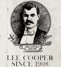 lee cooper