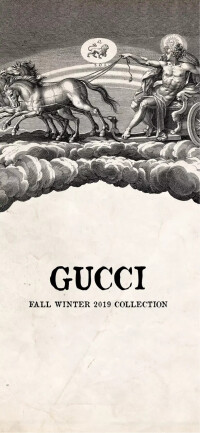 GUCCI