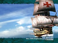 《航海世紀》資料圖片