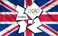 2012倫敦奧運會