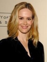 Sarah Paulson