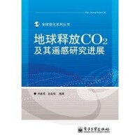 地球釋放CO2及其遙感研究進展