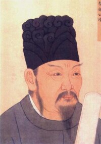 李靖為唐朝統一戰爭立下了赫赫功勞