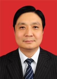 翟建平[岐山縣人民政府副縣長]