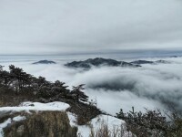 龍王山