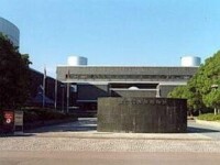 （圖）日本國立民族學博物館