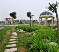 鄭州植物園