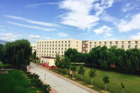 北京北大資源研修學院