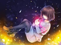 Frisk