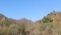 煙囪山[河北省承德市煙囪山]