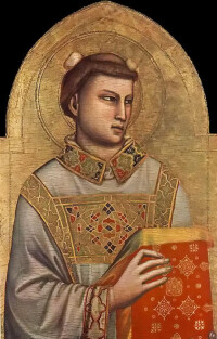 saint stephen