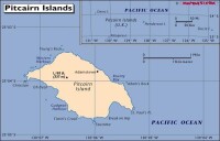 皮特凱恩群島