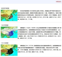 CHGIS(中國歷史地理信息系統）