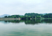 望龍湖