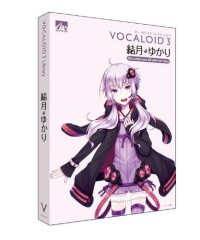 VOCALOID&amp;amp;amp