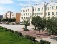 新疆生產建設兵團興新職業技術學院