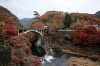 甲府市風景