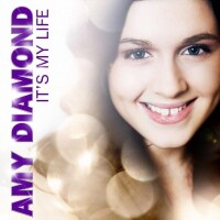 Fast Forward[Amy Diamond演唱歌曲]