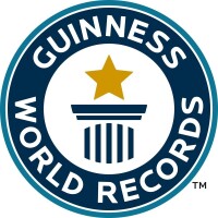 吉尼斯世界紀錄