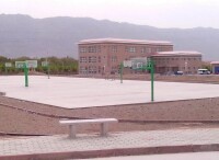 新疆能源職業技術學院