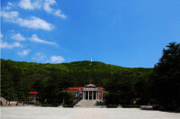 膠東革命烈士陵園