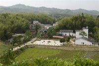 南坑村[福建南平松溪縣鄭墩鎮南坑村]