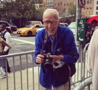 Bill Cunningham