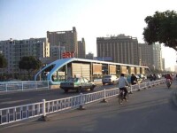 沂蒙路BRT