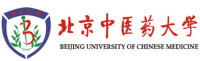 北京中醫藥大學標識