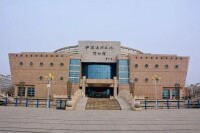 聊城中國運河文化博物館開館